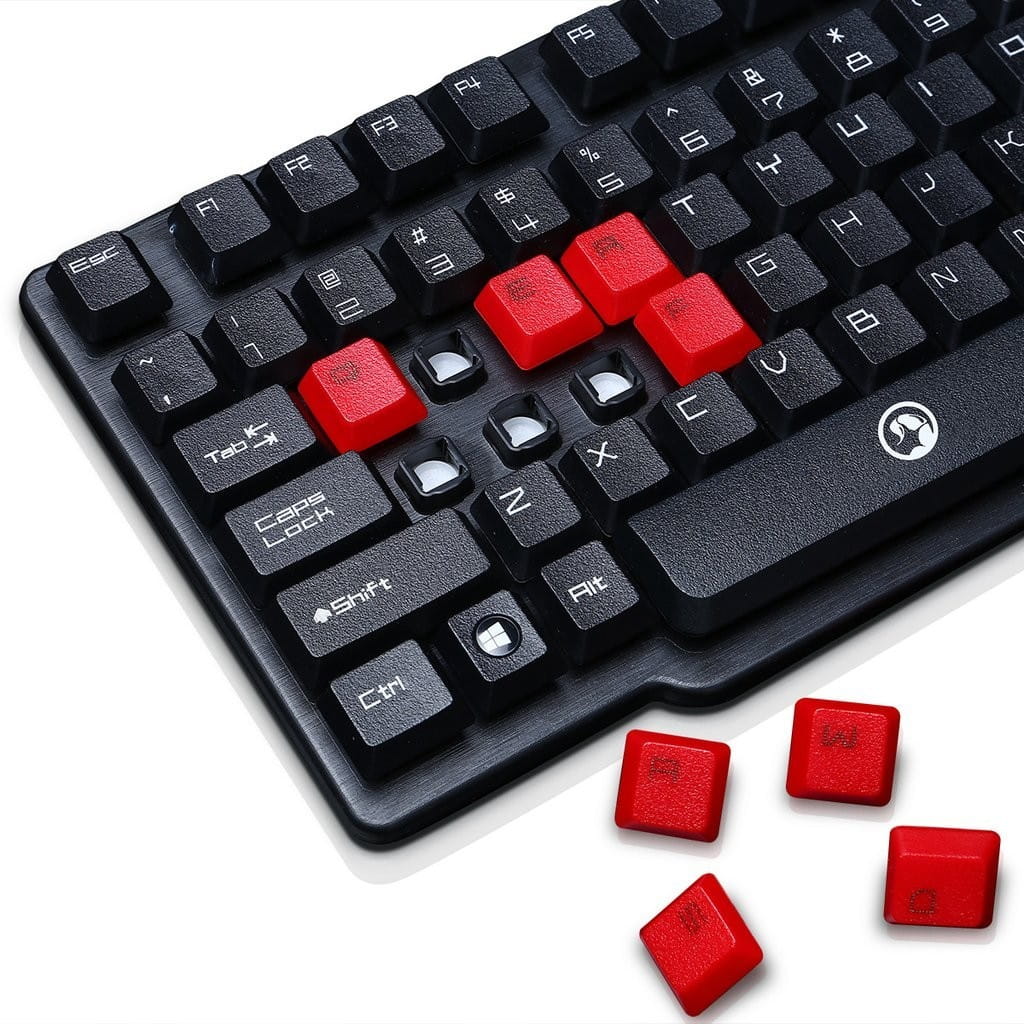 Keyboard MARVO Gaming K201