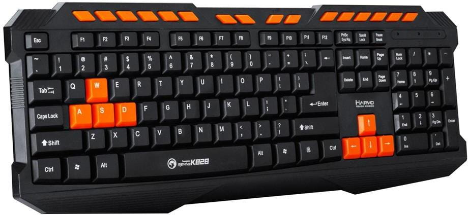 Keyboard MARVO Gaming K328