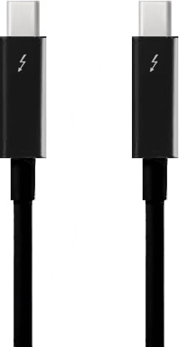 Cable Apple Thunderbolt 2.0 m A1410 / MF639ZM /