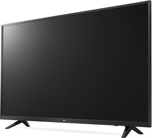 SMART TV LG 43UJ620V 43" IPS 4K 3840x2160