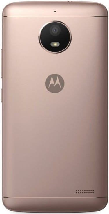 GSM Motorola Moto E XT1762