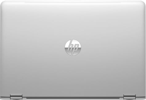 Laptop HP Envy 15-W267c x360 Convertible / 15.6"FullHD UWVA Multitouch / i7-7500U / 8GB / 256GB SSD / Intel HD Graphics 620 / Windows10