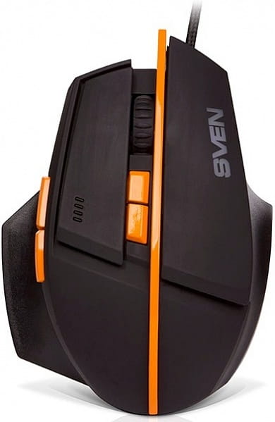 Mouse Sven RX-G920 Gaming