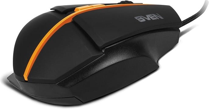 Mouse Sven RX-G920 Gaming