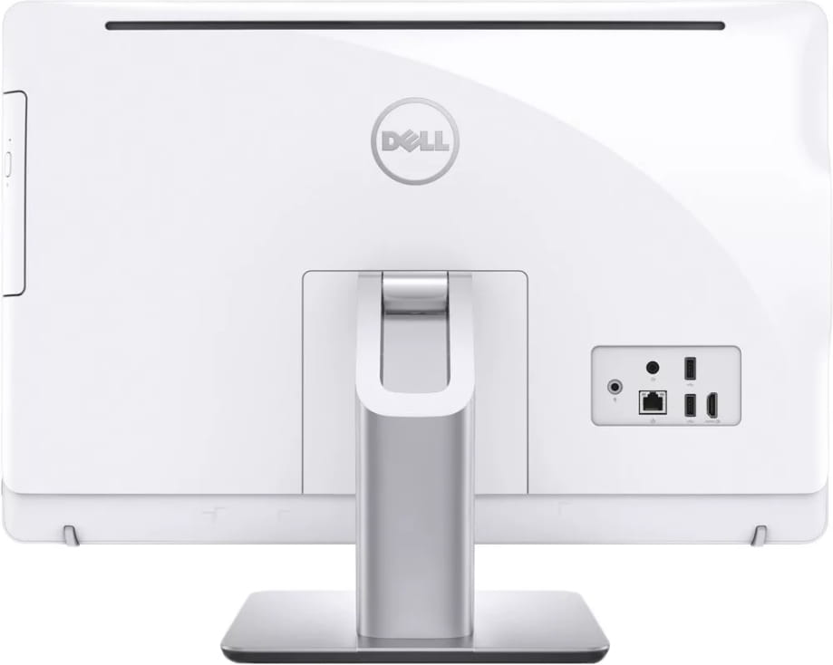AIO DELL Inspiron 3264 / 21,5" IPS FullHD / i3-7100U / 4GB DDR4 RAM / 1TB HDD / Intel® HD Graphics 620 / Windows 10 Home /