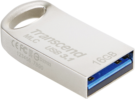 USB Transcend JetFlash 720S / 16Gb /