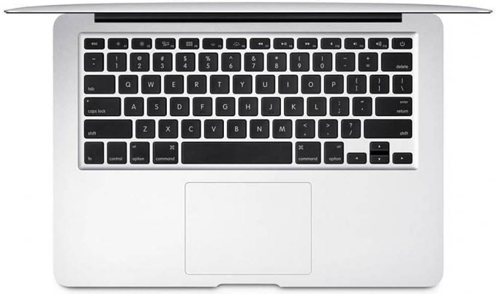 Apple MacBook Air 13.3" 1440x900 / Core i5 / 8Gb / 256Gb / Intel HD 6000 / Mac OS Sierra / MQD42UA/A\