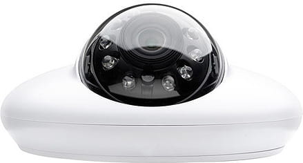 Ubiquiti UVC-G3-DOME UniFi Video Camera G3 Dome
