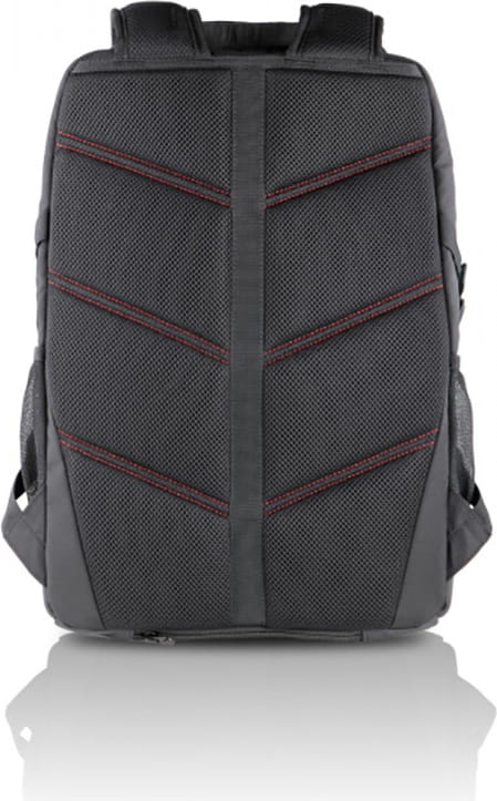 Backpack DELL Pursuit / 15 - 17 / Hardy EVA molded /
