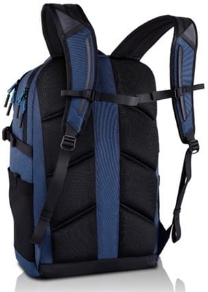 DELL 460-BCGR Energy Backpack 15.6