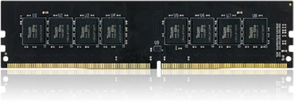 RAM Team Group Elite TED48G2133C1501 / 8GB / DDR4 / 2133MHz / CL15 /