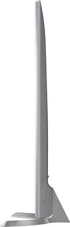LG 49SJ810V 49" LED TV SMART