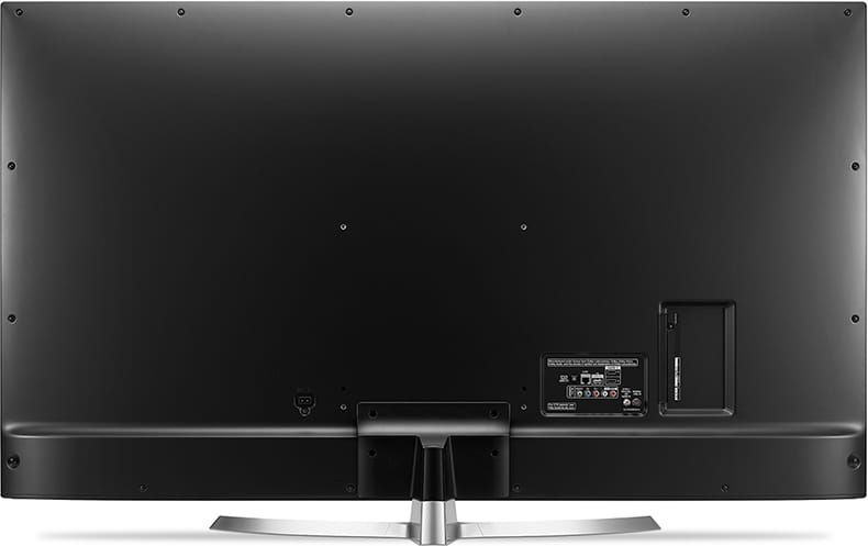 LG 43UJ670V 43" LED TV SMART