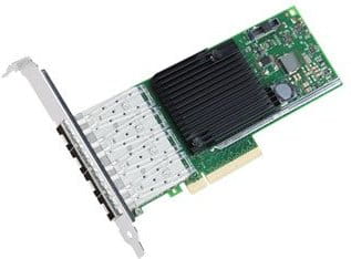 Intel X710DA4 Server Adapter