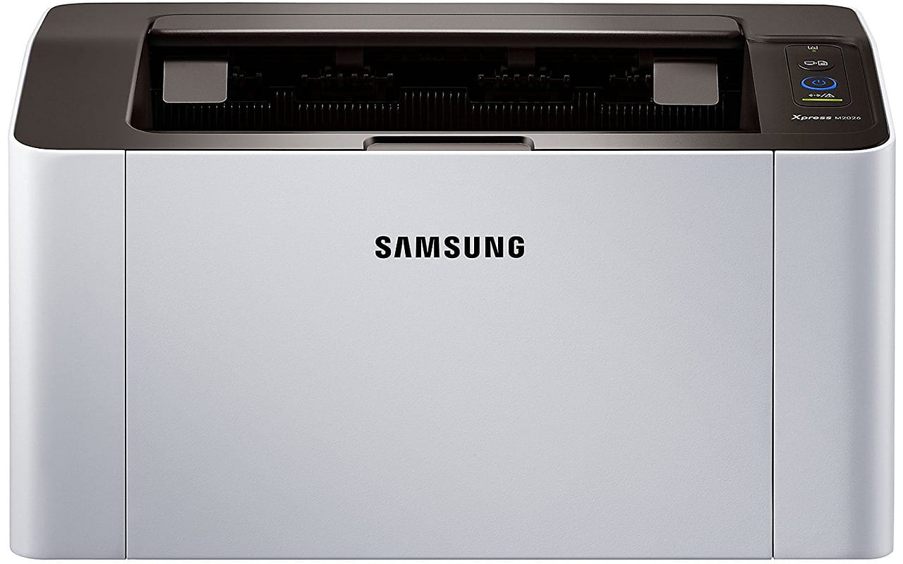 Printer Samsung SL-M2026 / A4 /