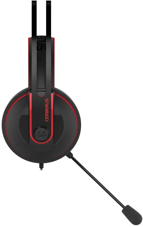 Headset ASUS Gaming CERBERUS V2 / Red