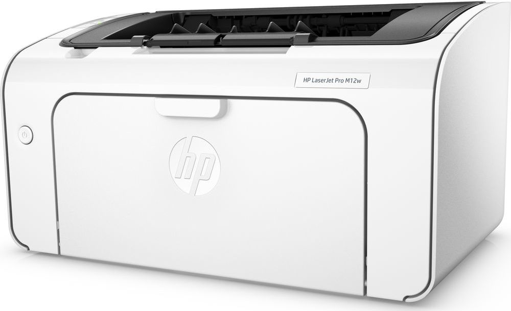 HP LaserJet  M12w
