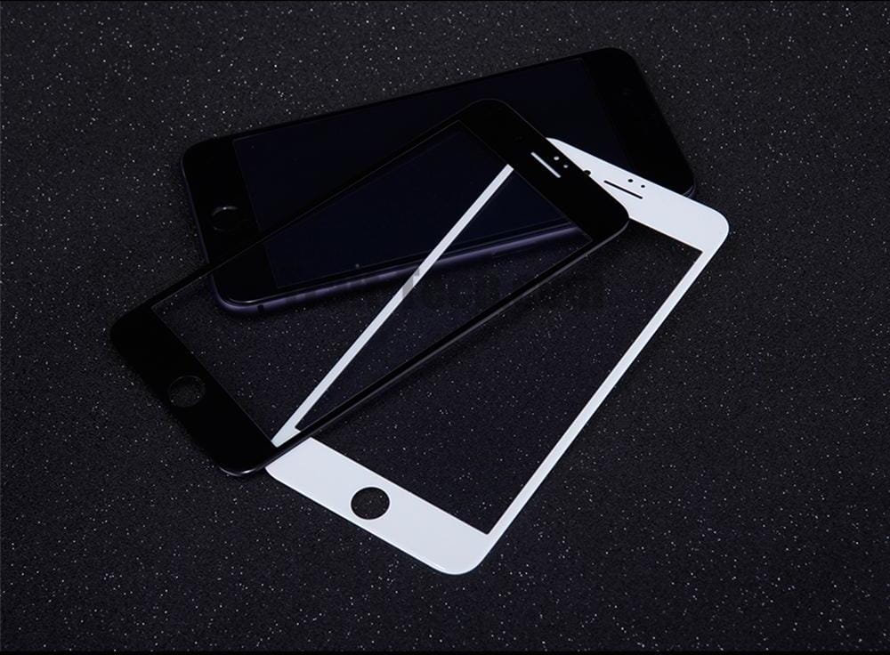 Nillkin Tempered Glass 3D AP + pro for Apple iPhone 7 Plus /