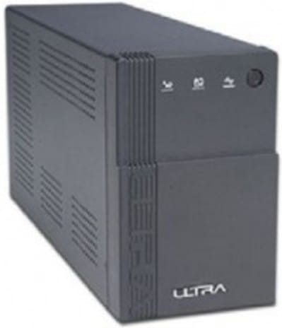 UPS Online Ultra Power 2000VA RM / w/o batteries / metal case /