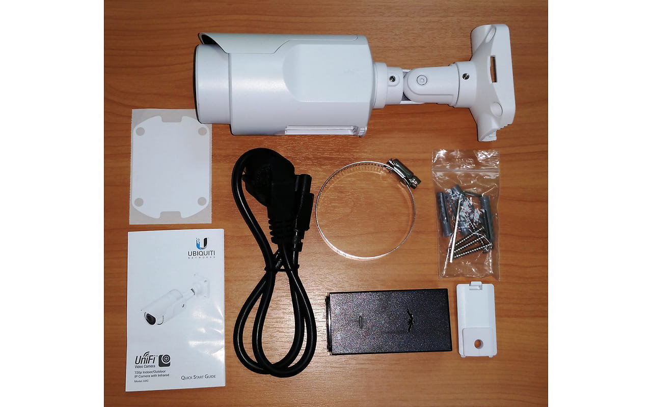 Ubiquiti UniFi Video Camera UVC