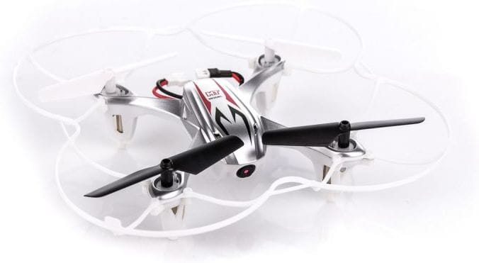 Dron XBLITZ Thunder