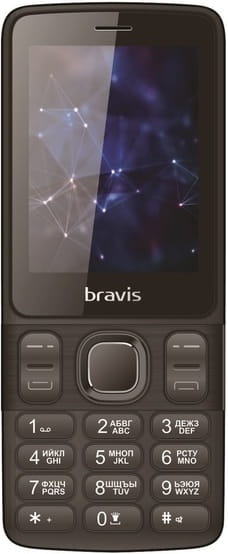 GSM Bravis C240