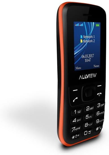 GSM AllView L7