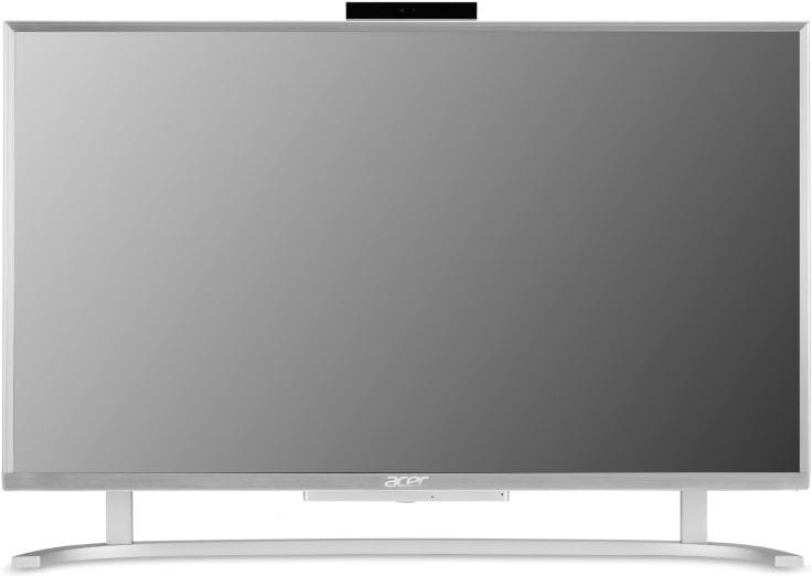 AIO Acer Aspire C22-720 / 21.5" FullHD / QC J3710 / 4GB DDR4 / 500GB HDD / DQ.B7CME /