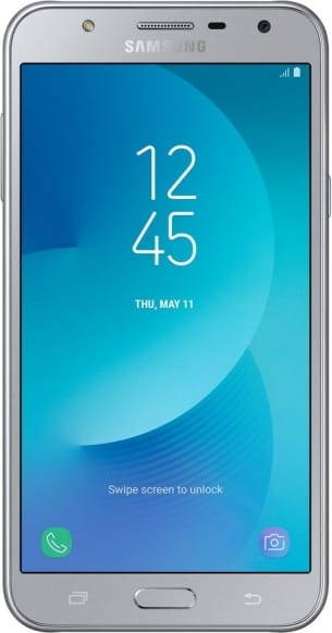 GSM Samsung Galaxy J7 NEO / J701F / 2GB / 16GB / Silver