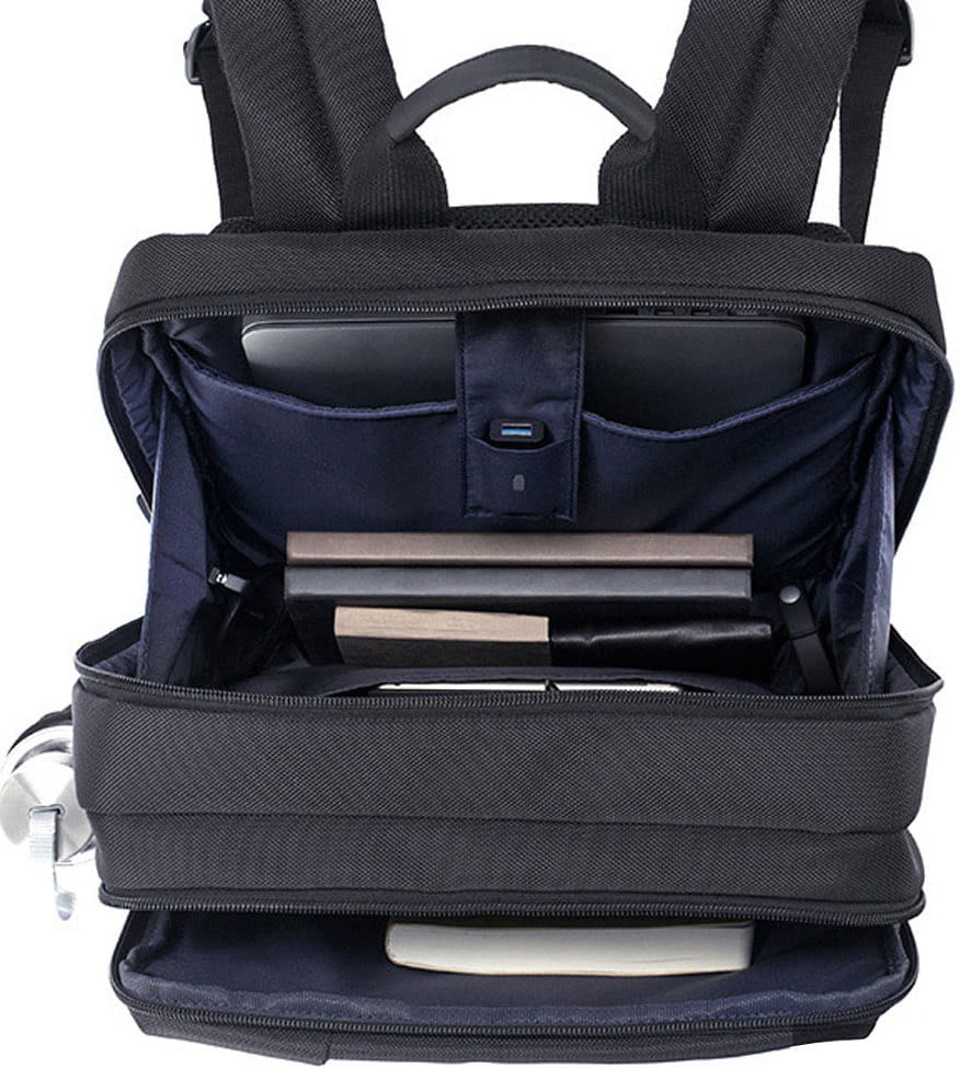 Backpack Xiaomi Mi Business /