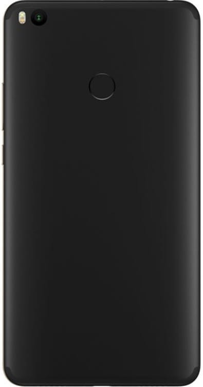 GSM Xiaomi Mi Max 2 / 4Gb + 64Gb / 6.44" FullHD / Snapdragon 625 / 2 Mp / 5 Mp / 5300 mAh /