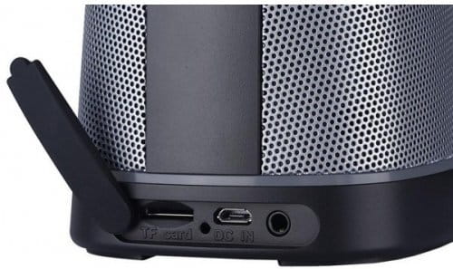 Speakers F&D W7 Portable