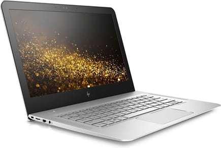 Laptop HP Envy 13-AB067 / 13.3" QHD+ IPS eDP / i7-7500U / 8Gb DDR3 / 256GB SSD / Intel HD Graphics 620 / Windows 10 Home/