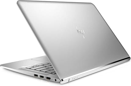 Laptop HP Envy 13-AB067 / 13.3" QHD+ IPS eDP / i7-7500U / 8Gb DDR3 / 256GB SSD / Intel HD Graphics 620 / Windows 10 Home/