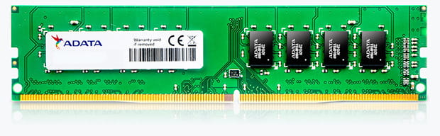 RAM ADATA AD4U2400W4G17-S 4GB DDR4