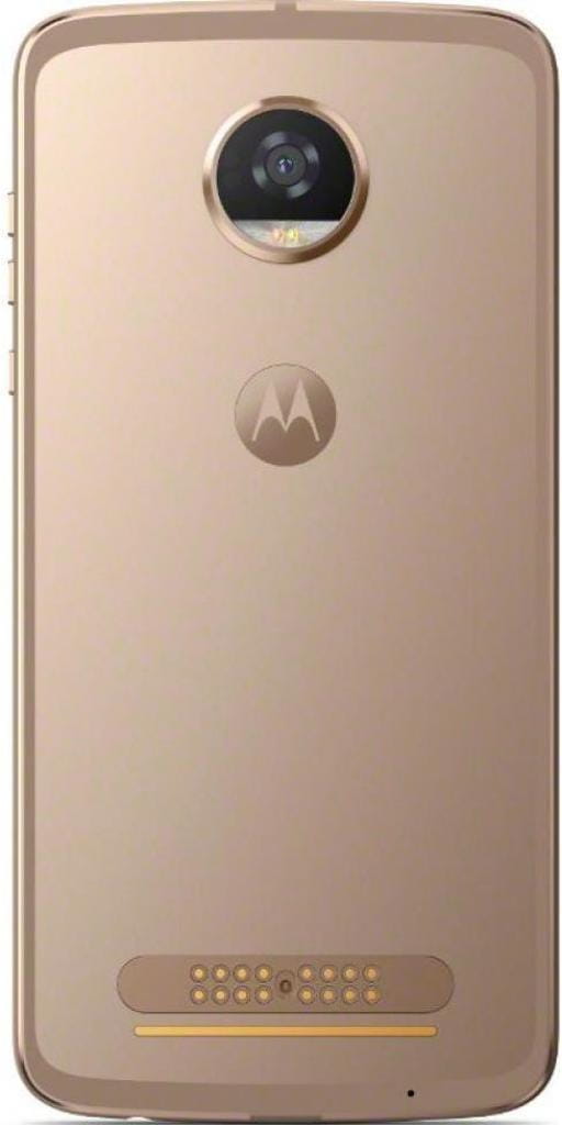 GSM Motorola Moto Z2 Play XT1710-09