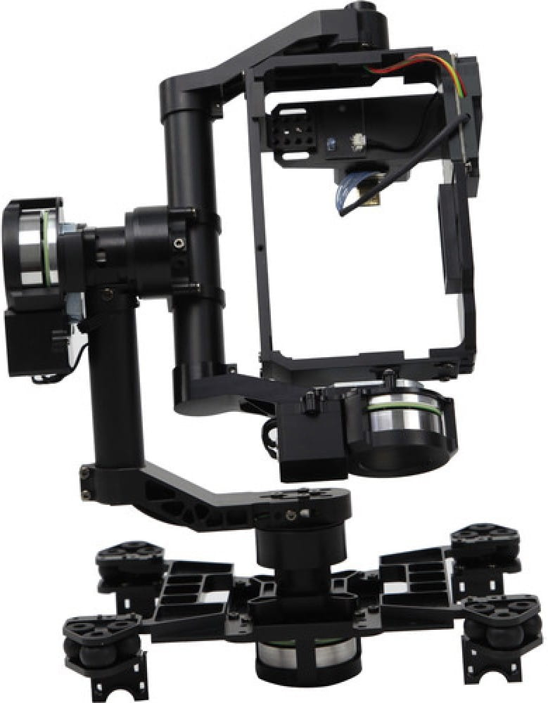DJI Z15 Gimbal for SONY NEX7