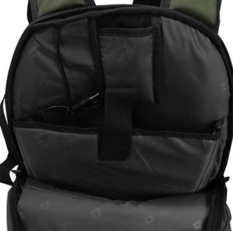 Continent backpack SC BP-302KH