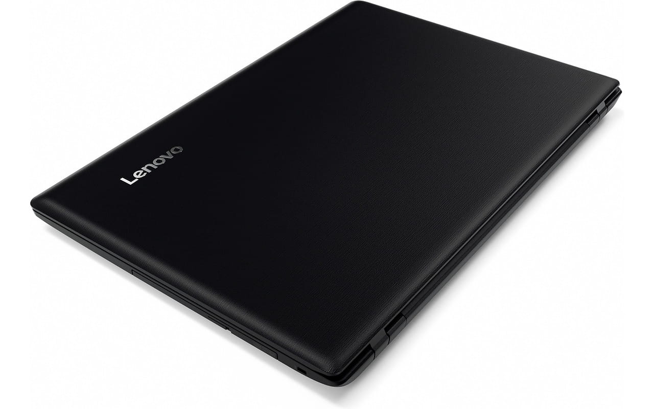 Lenovo IdeaPad 110-17IKB 17.3" HD+ \ i7-7500U \ 4Gb DDR4 \ 1.0TB \ AMD Radeon R5 M430 2GB \ DOS \ 80VK000HRA