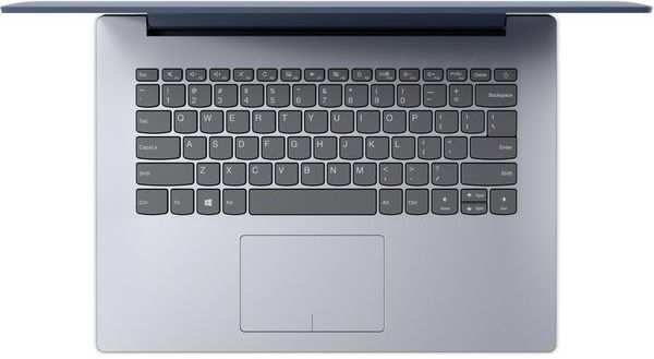 Laptop Lenovo IdeaPad 320-14IAP / 14.0" HD / Pentium N4200 / 4Gb / 1.0Tb HDD / Intel HD Graphics / DOS /