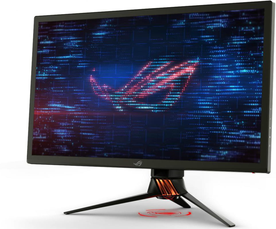 Monitor ASUS ROG Swift PG27VQ Curved 27.0'' 2K WQHD