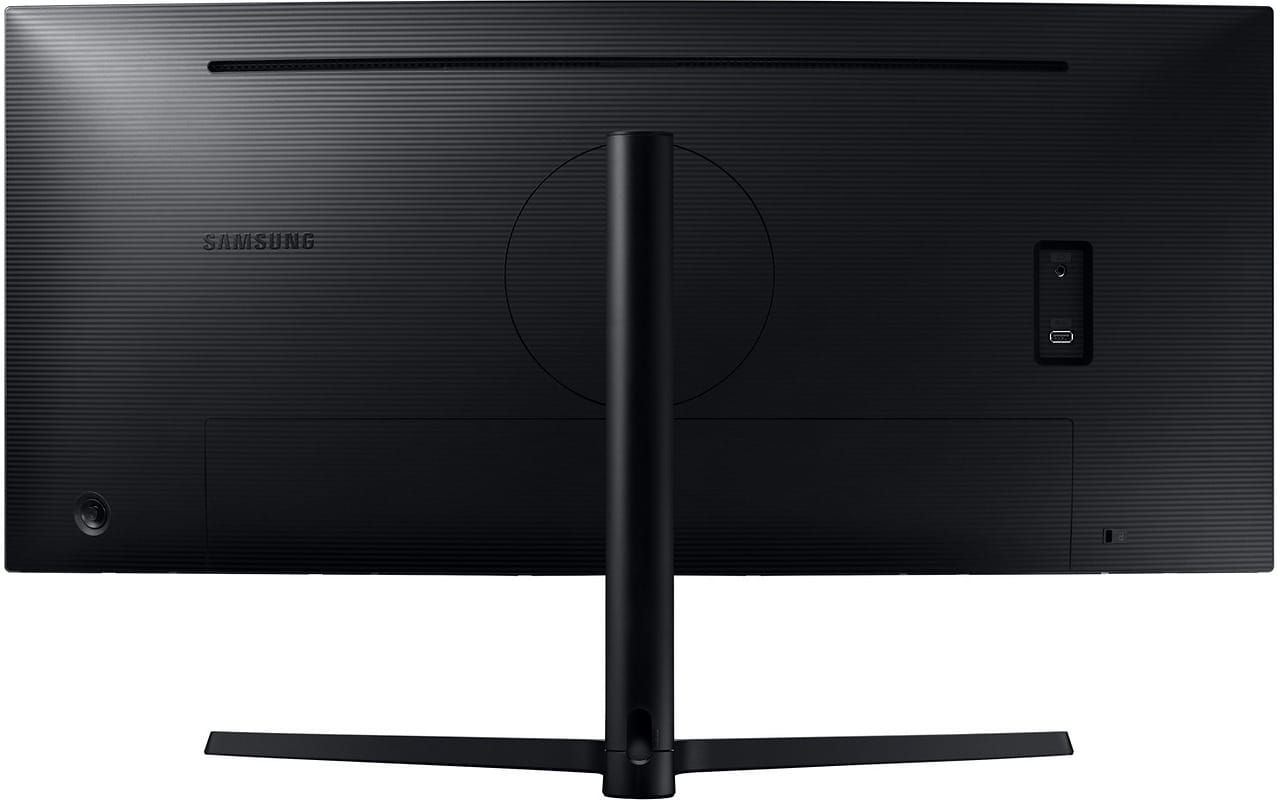Monitor Samsung C34H890WJ 34.0" VA-Curved 2560x1440 / Mega DCR