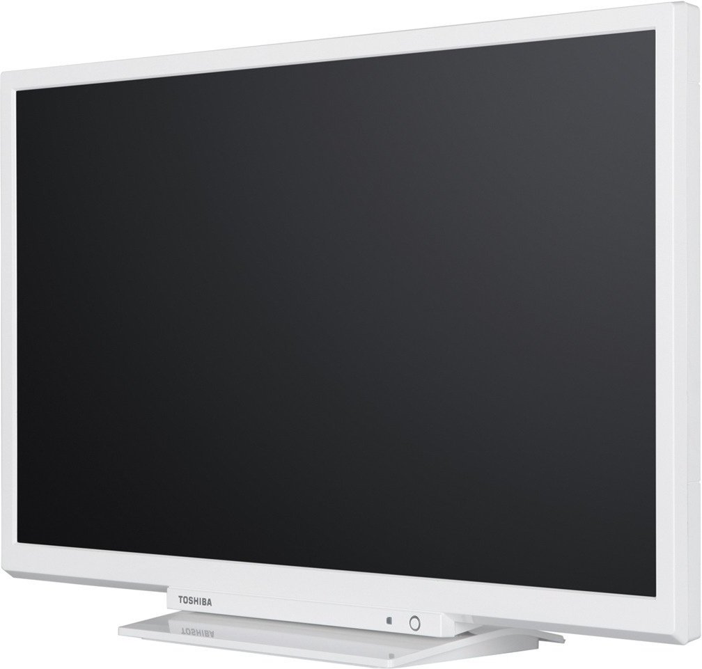 TV Toshiba 24W1754DG 24" LED HD Ready /