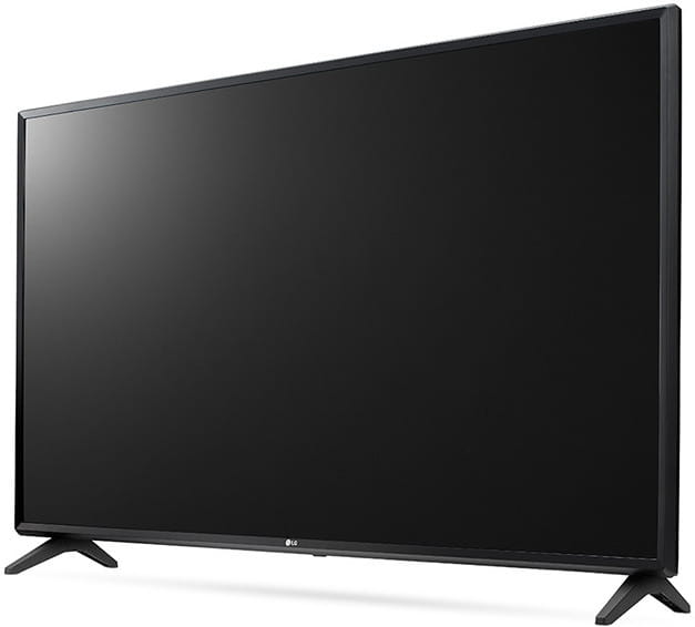 SMART TV LG 49LJ594V 49" IPS Full HD / WebOS 3.5 /