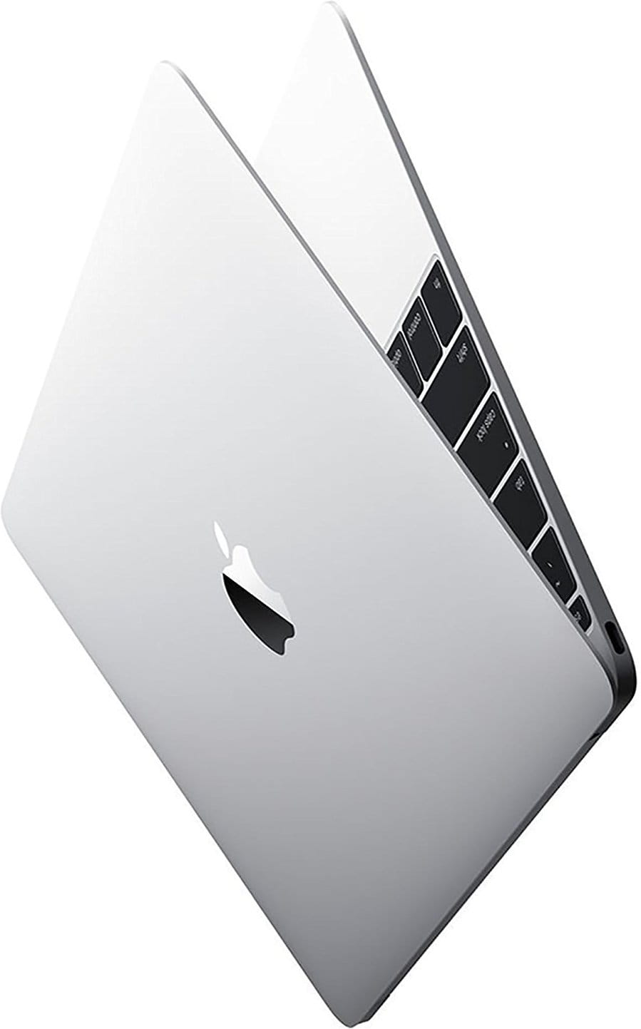 Laptop Apple MacBook / 12.0" Retina / Intel Dual Core M3 / 8GB DDR3 / 256GB SSD / Intel HD 515 / Mac OS X / Face Time Camera /