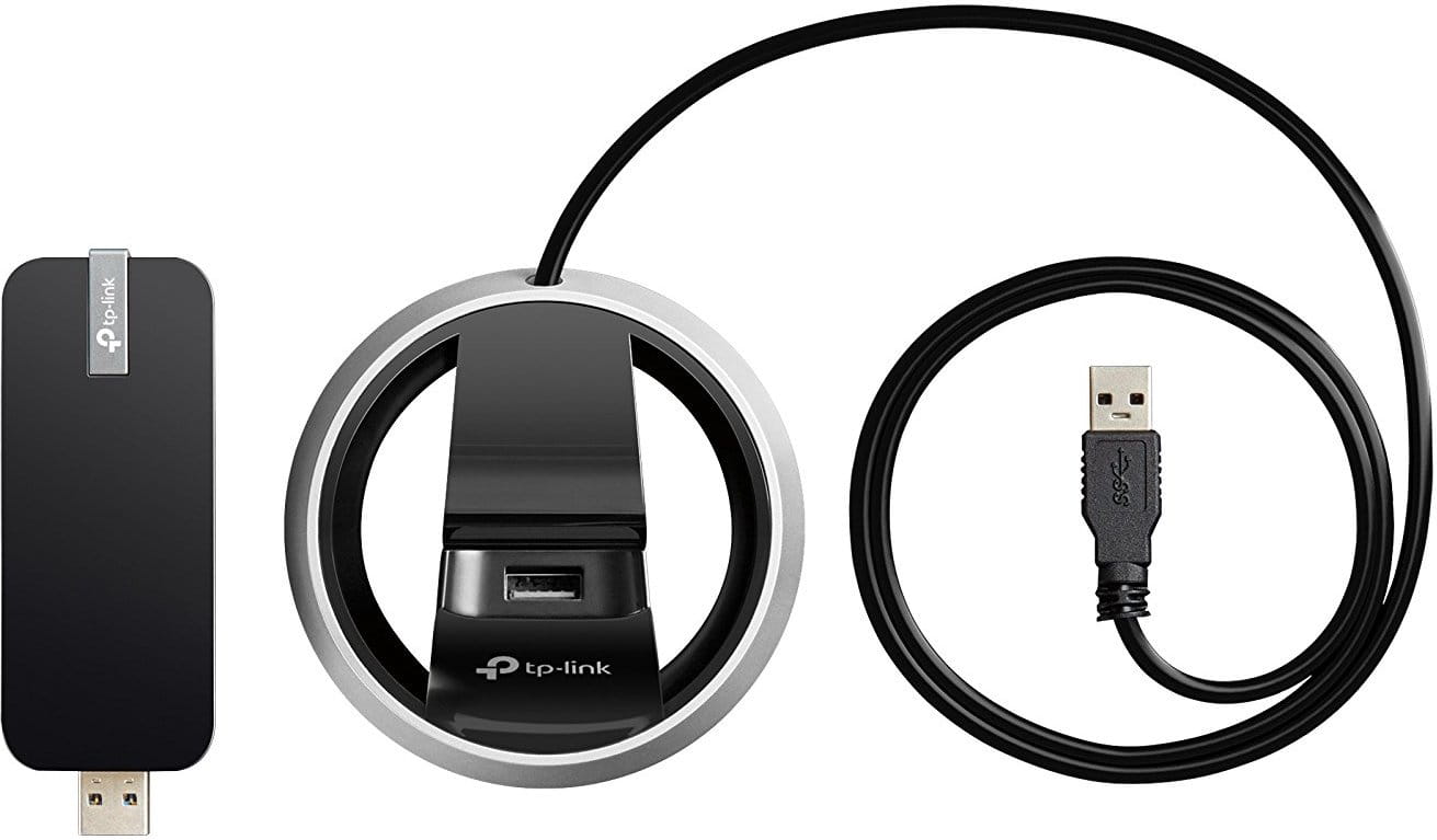 USB TP-LINK Archer T9UH / AC1900 /