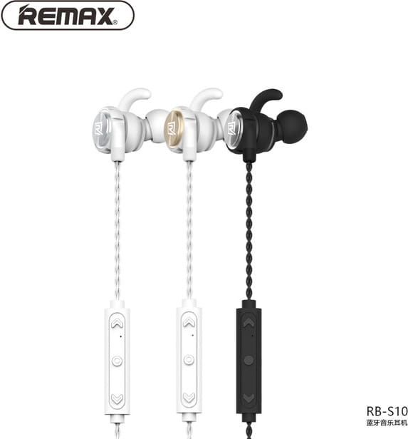 Remax RB-S10 Bluetooth earphone sport