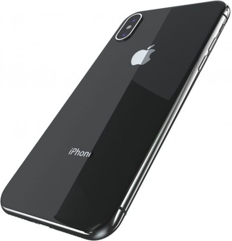 GSM Apple iPhone X / 256Gb /