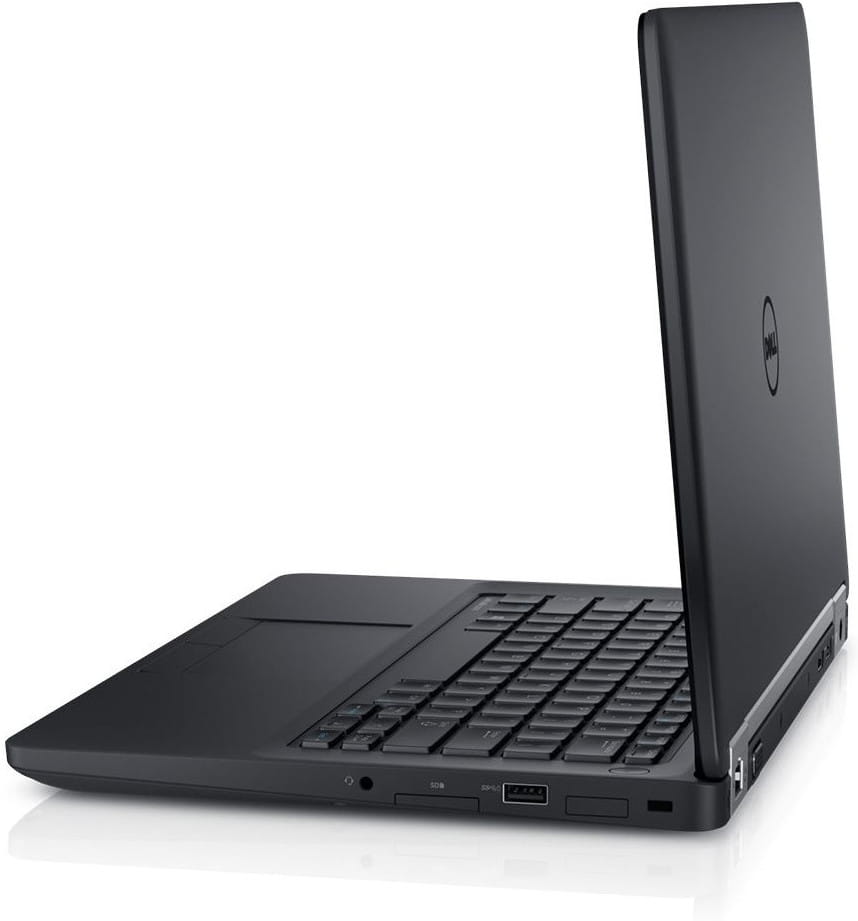 Laptop DELL Latitude E5270 / 12.5'' FullHD LED Touchscreen / i5-6300U vPro / 8GB DDR4 / 256GB SSD / Windows 10 Professional /