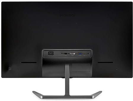 Monitor Philips 323E7QDAB / 32" TFT IPS LED FullHD / AMD FreeSync / 5ms / 250cd / Speakers 5W x 2 /